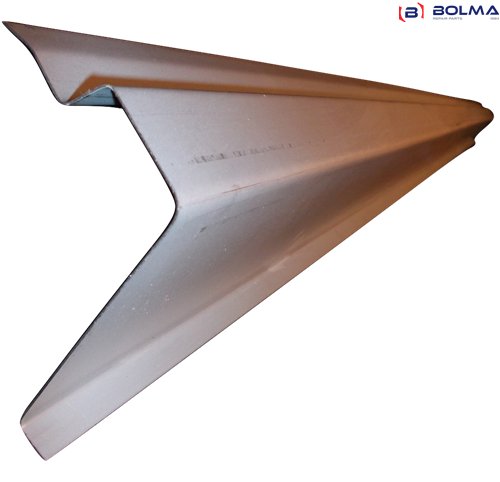 Práh Opravný Plech Prahu Jaguar X-type 01-09