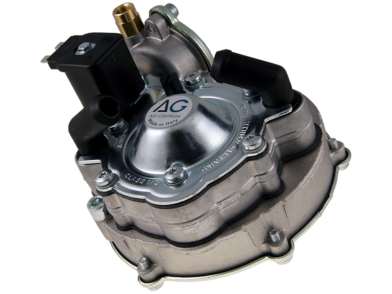 TOMASETTO REDUKTOR AT 07 100HP ZINTEGROWANY ZAWOR Car type Passenger cars Cargo vans Trucks