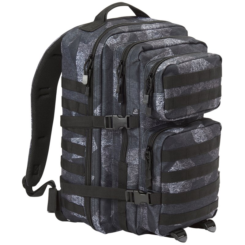 

Brandit Plecak Taktyczny Wojskowy Us Cooper 40L
