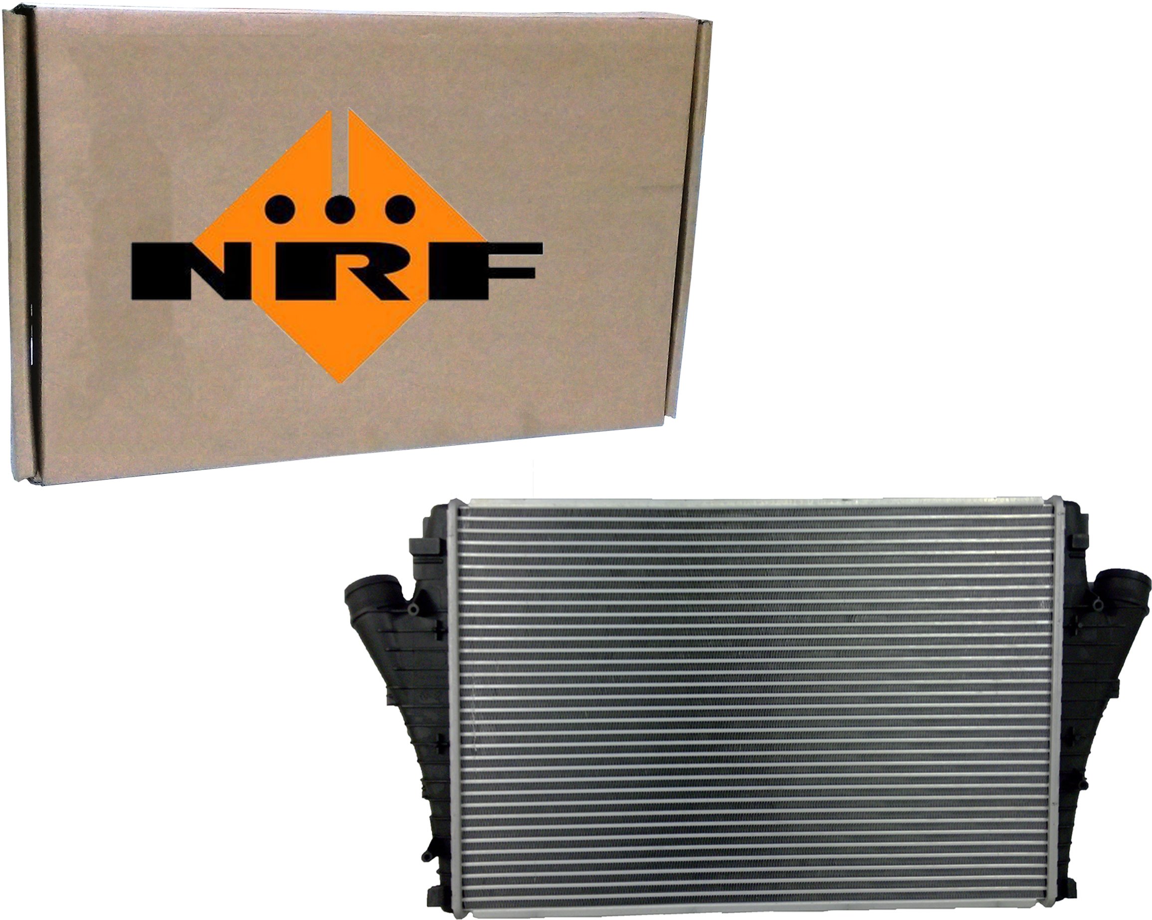 INTERCOOLER CROMA SIGNUM VECTRA C SAAB 9-5 1.9