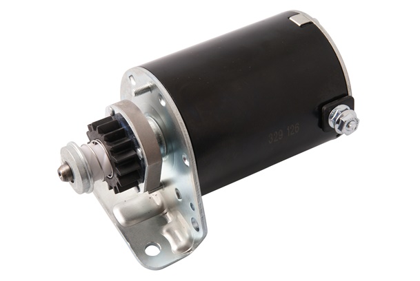 

Rozrusznik Briggs B&s 7-22 Hp 497595 394805