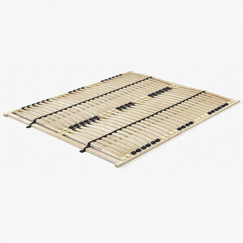 Универсальная стойка Twinpack King матрас 160x200 код производителя Senpo