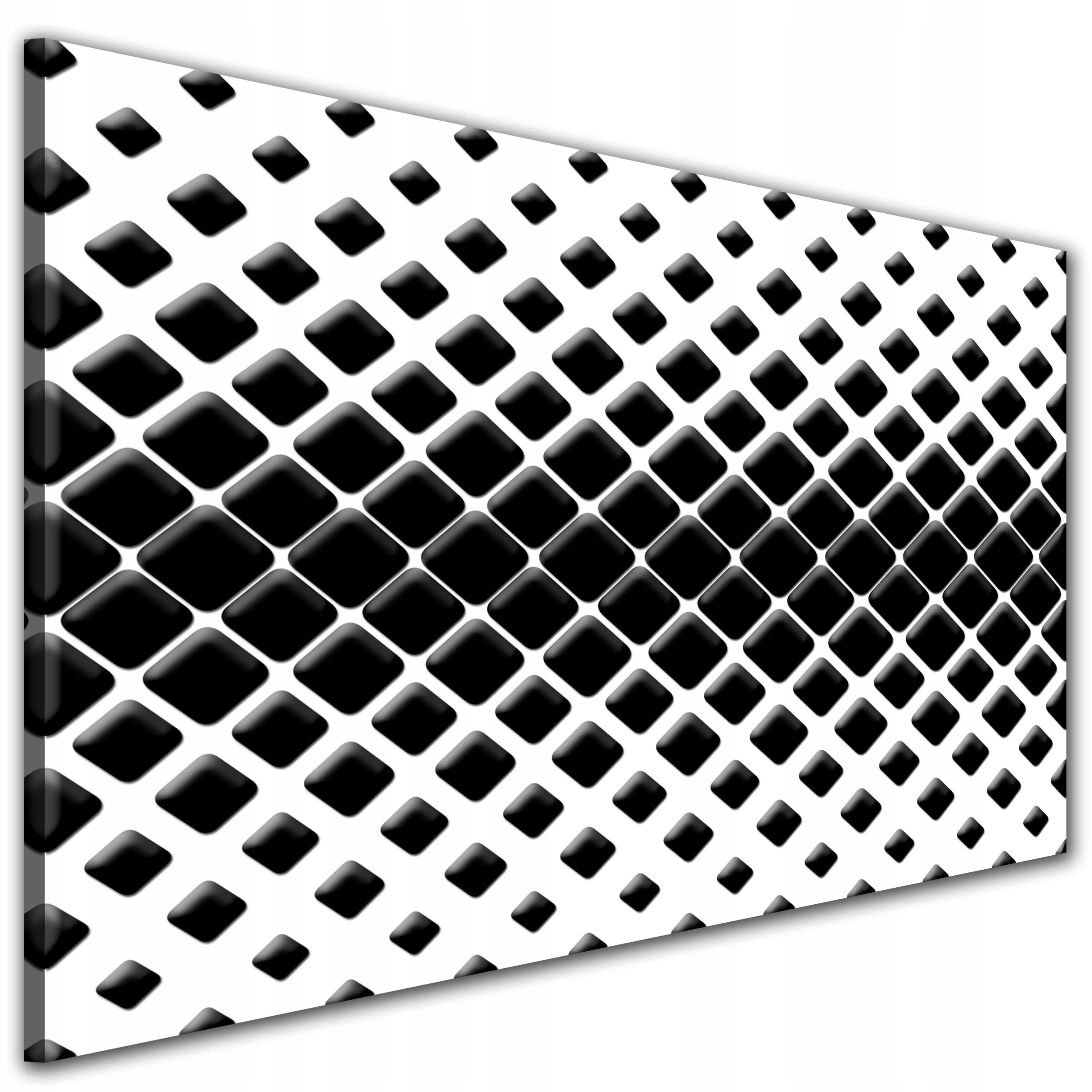 

Figury Geometryczne 120x70 nowoczesny obraz