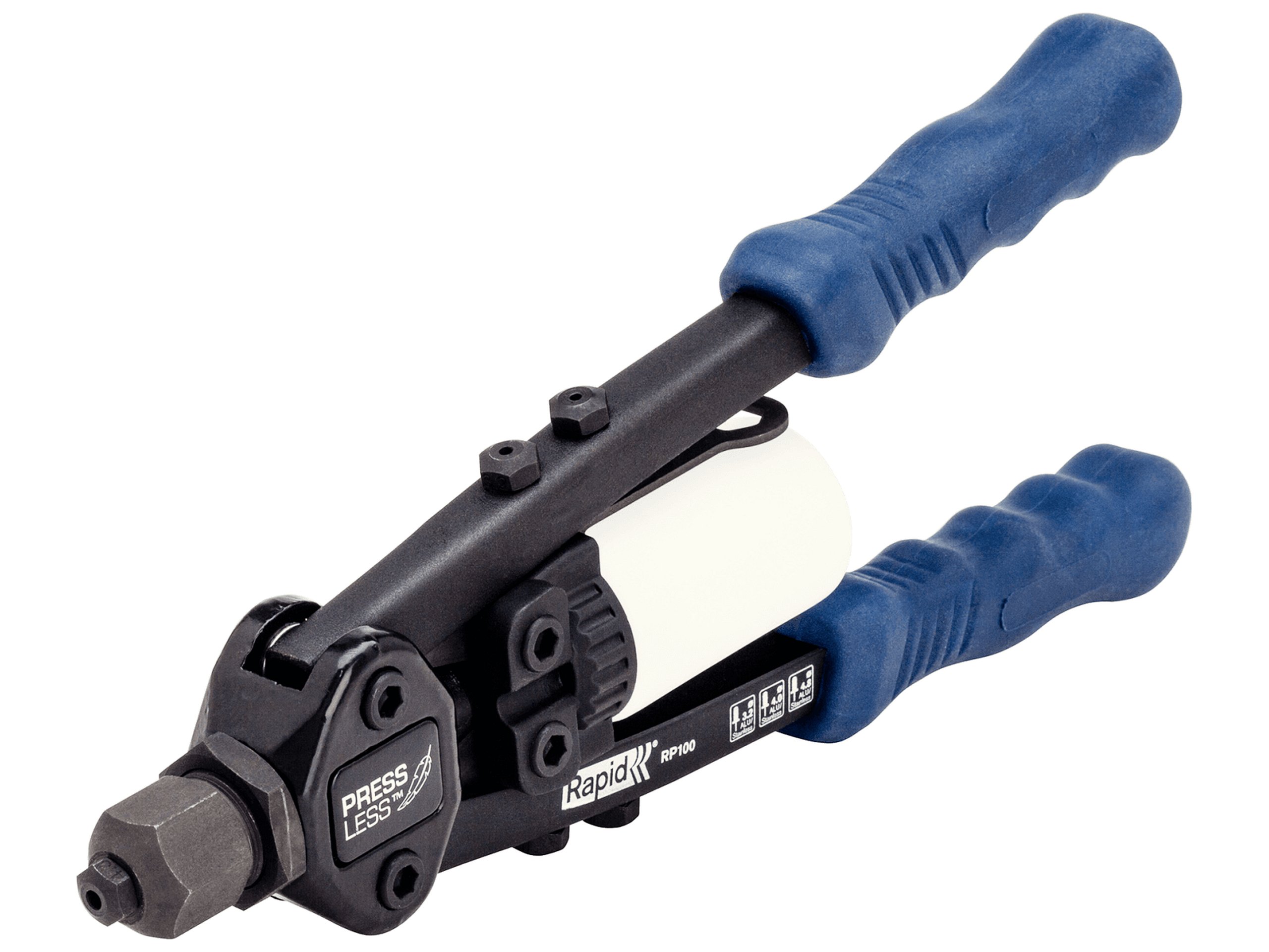 Ručná nitovačka Rapid RP100 Heavy-Duty