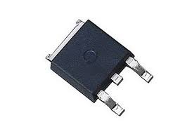 

Tranzystor IRFR9024 P-mosfet TO252A Dpak Smd