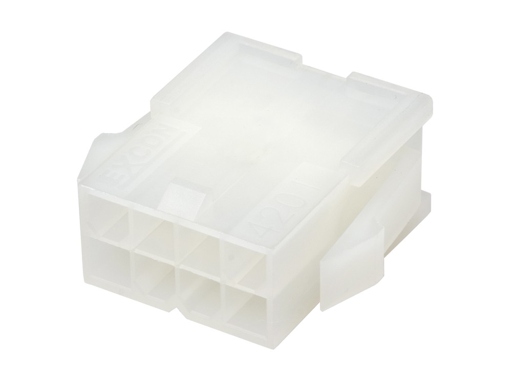 

Gniazdo Molex Mini-Fit 8-PIN