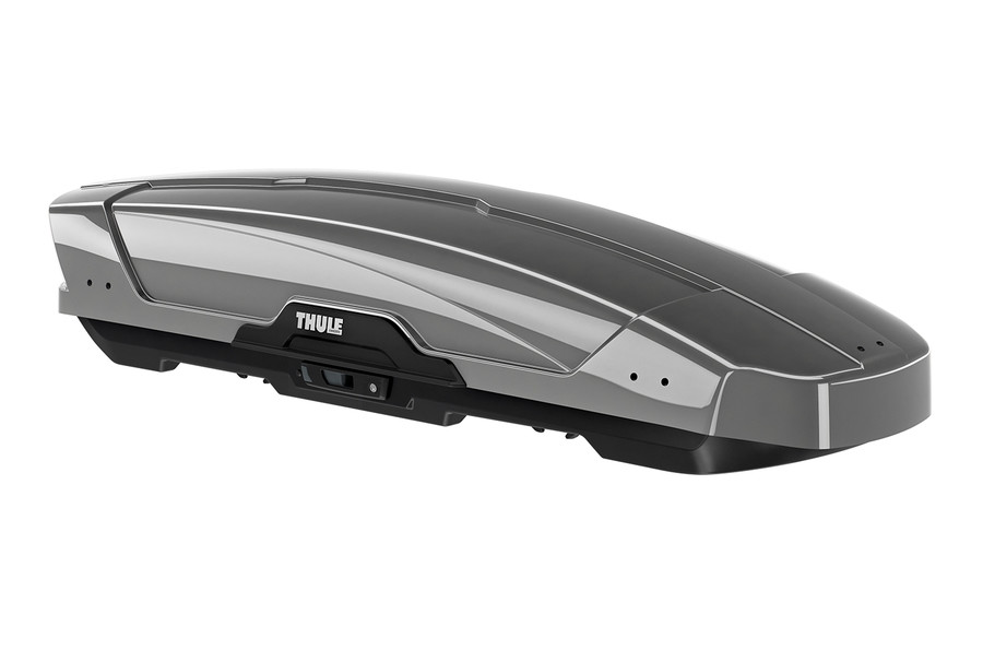 Багажник Thule MOTION XT M 200 Titanium