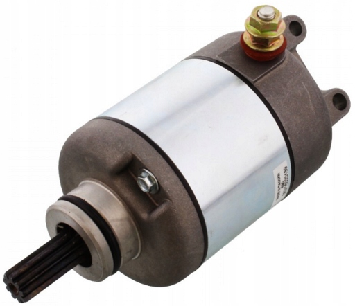 Startér Honda Vt 125 C2 Shadow 00-02 Nový