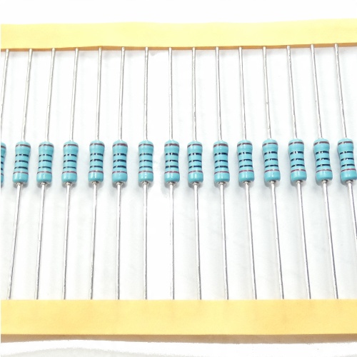 

Rezystor opornik metalizowany 3/4W 200R 1% x20