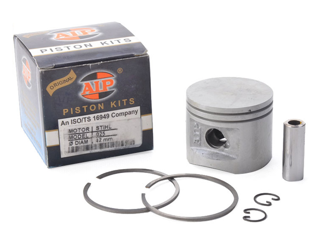

Oryginalny Tłok kompl Aip Stihl 025 Ms 250 42mm