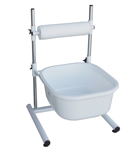 Sprchová Vanička Lupe Pro Pedikúru Sáčky Bonus!