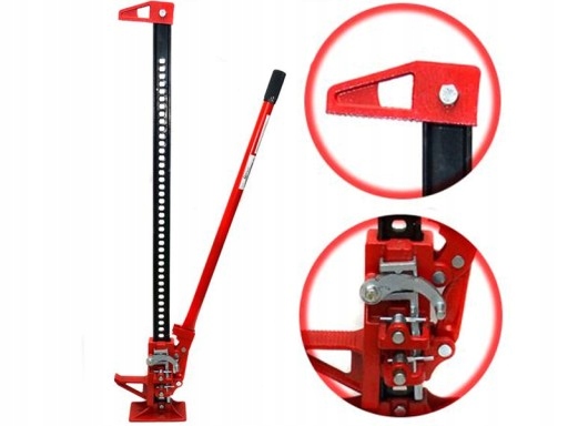 ДОМКРАТ ФЕРМЫ 60 3Т ХИ-ПОДЪЕМА РЕЛЬСА ДОМКРАТ