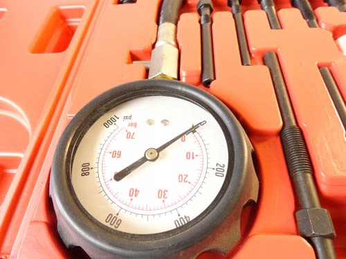 ДИЗЕЛЬ ДАВЛЕНИЕ ТЕСТЕР МЕТР СЖАТИЯ ДИЗЕЛЬ 2