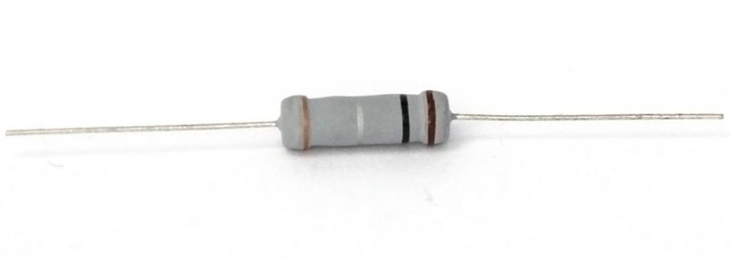 

Rezystor 2W 150R 150ohm 10szt.