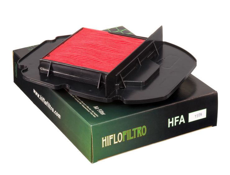 Vzduchový Filter Hiflo Honda XL 1000 V Varadero 99 – Nový