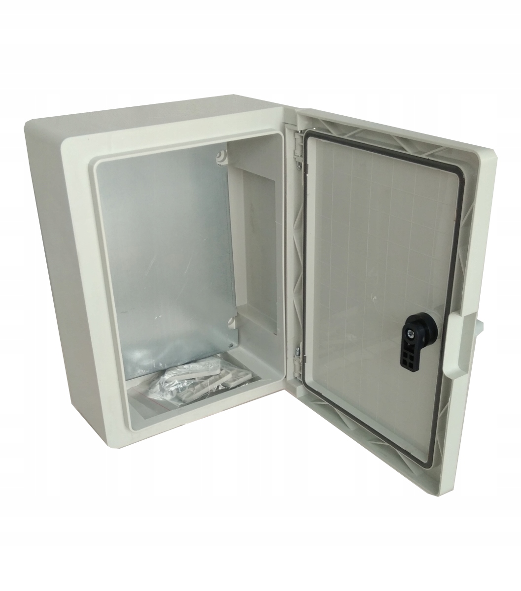 Elektrická skříňka IP65 rozvaděč 210x280 CZ1