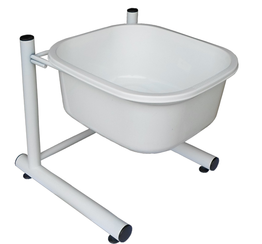 Sprchová Vanička Perla Na Pedikúru Sáčky Bonus!