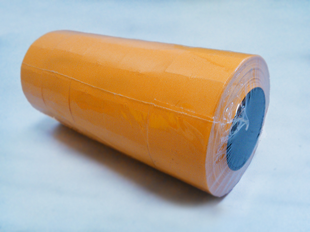 TAŚMA CENY CENOWA DO METKOWNICY JEDNORZĘDOWEJ x 5 Marka inny