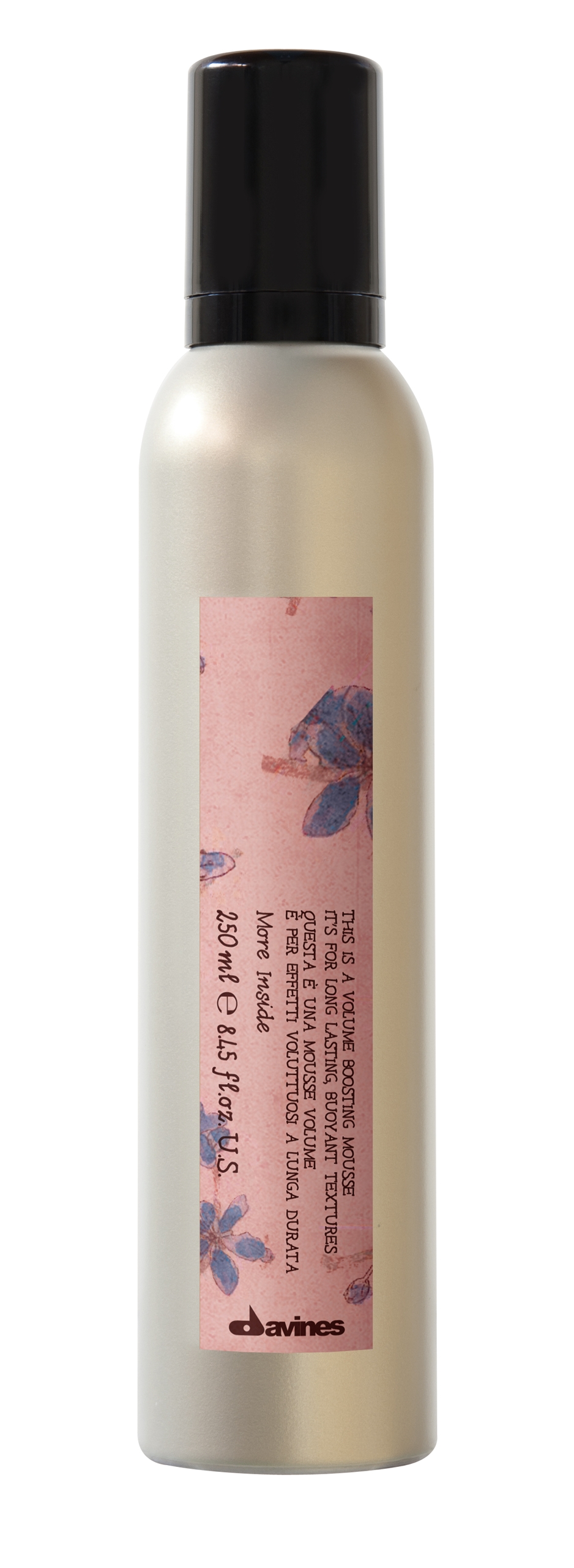 Davines More Inside Pianka zwiększająca objętość