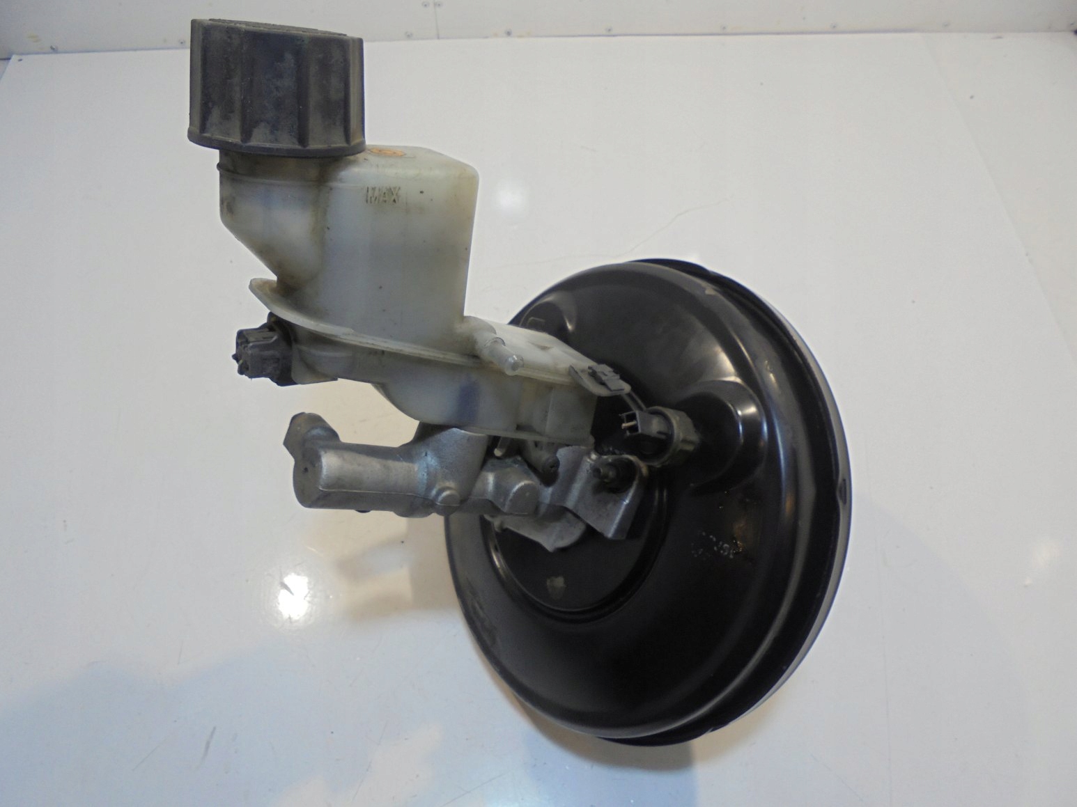 servo brake MAZDA 6 2.0 C0504001
