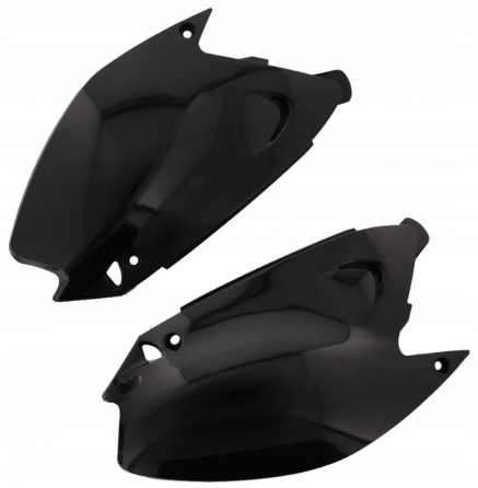 Klp Bočních Krytů Kawasaki Kx 250 M 03-04