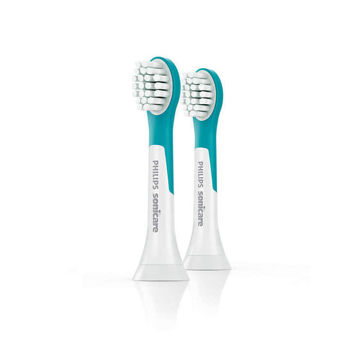 

Końcówki Philips Sonicare for kids +3 HX6032