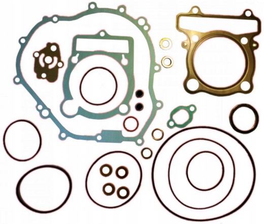 Komplet Těsnění Yamaha Yfm 350 Fwan Fgdy Grizzly Irs Nová Sada