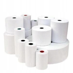 

Rolki do kas fiskalnych termiczne 28x30 posnet10sz