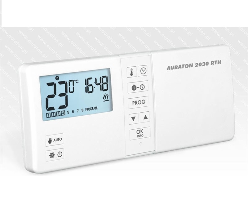 Ауратон 2030 Р - ПЕРЕДАТЧИК!!!  ДЛЯ ПРИЕМНИКА RTH Марка Auraton