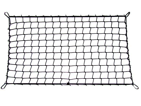 Opel Meriva B 2010-2017r. Siatka do bagażnika