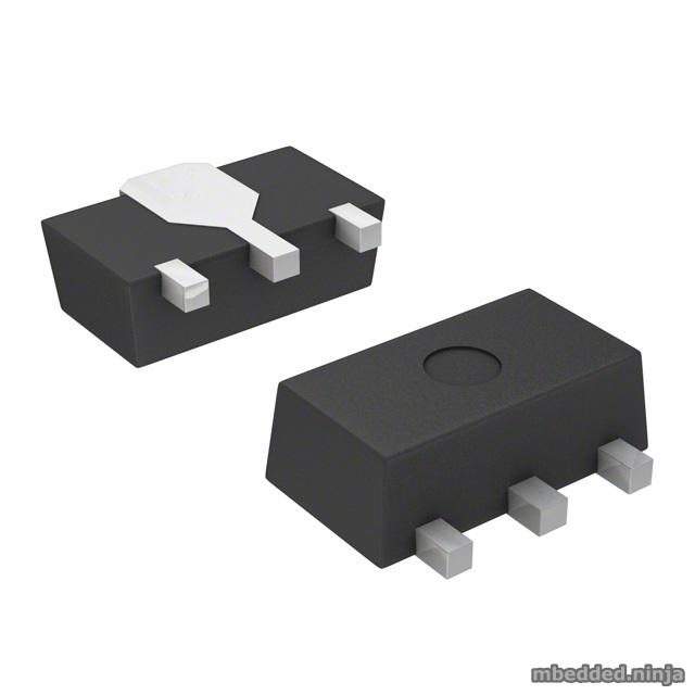 

Tranzystor BCX56-16 = Bl 1A/80V SOT89 x5szt