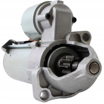 Startér Bmw R 1200 R Abs 07-14 Nový