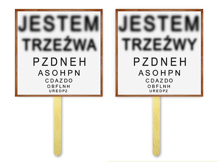 

Karteczki tabliczki do zdjęć ślub fotobudki TL43