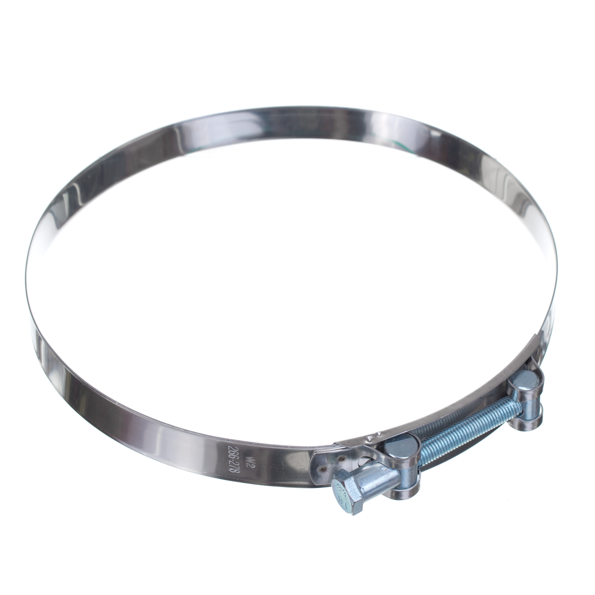 

Obejmy W2 Gbs 266-278 mm