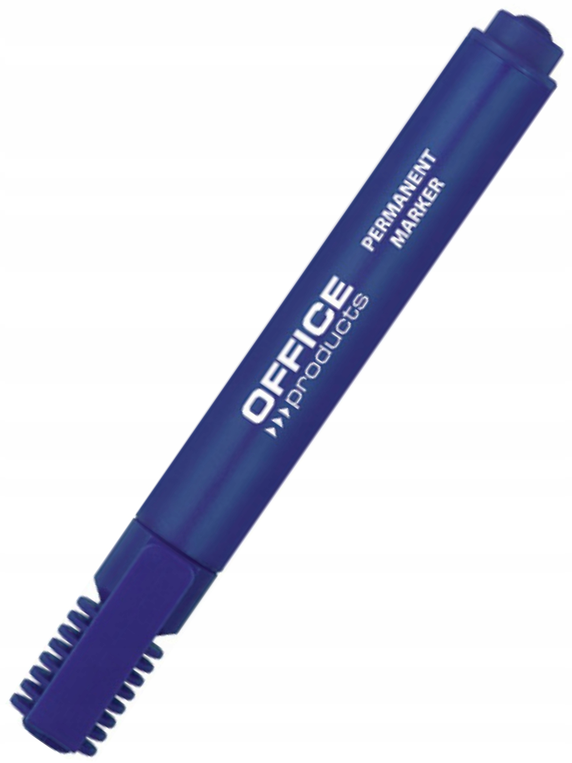 

Marker permanentny Office okrągły 1-3mm niebieski