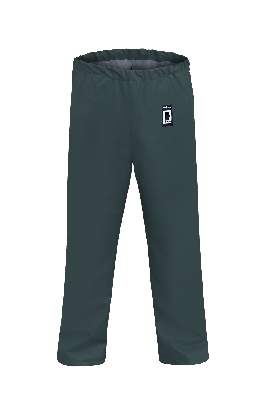 Voděodolné kalhoty proti dešti Pros