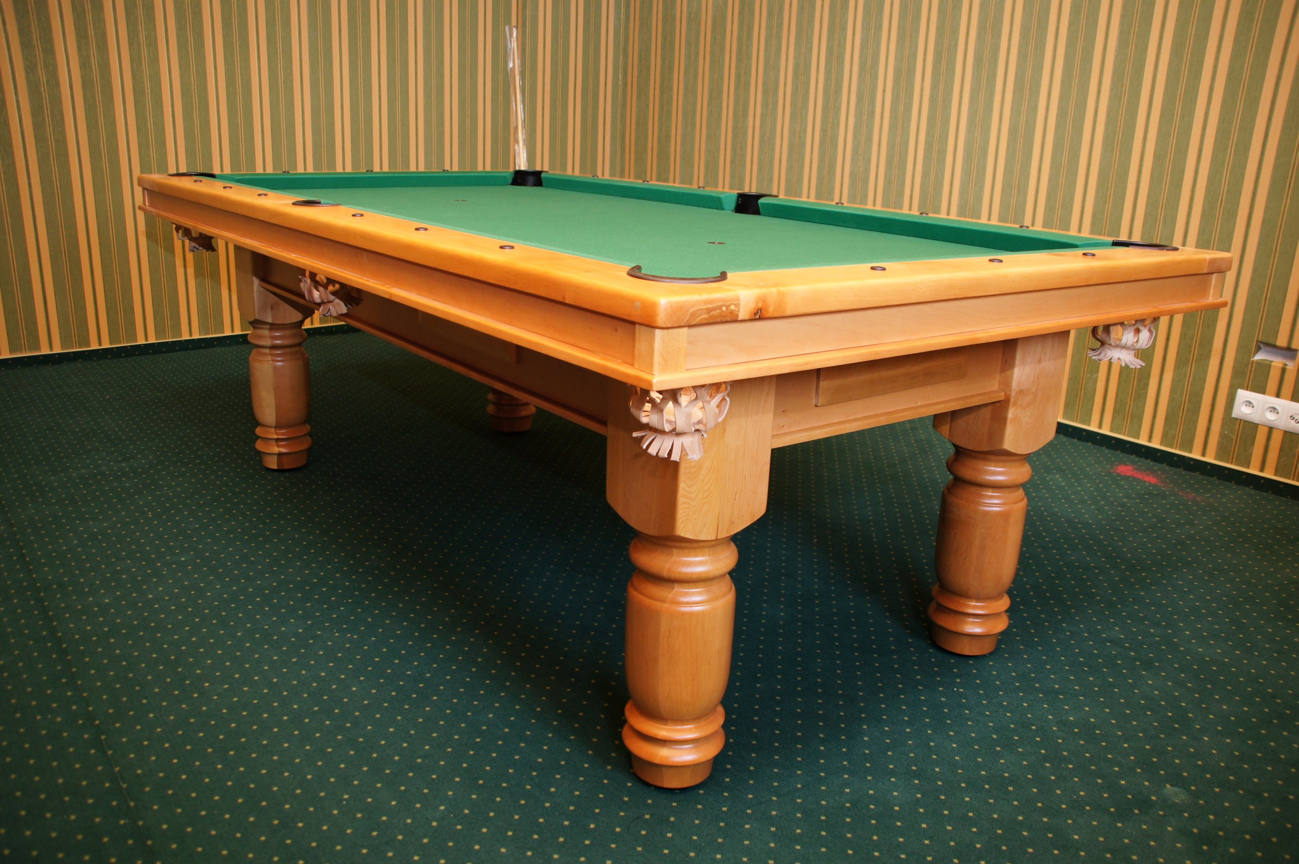 Bilard EXLUSIVE PRODUCENT Model EXLUSIVE