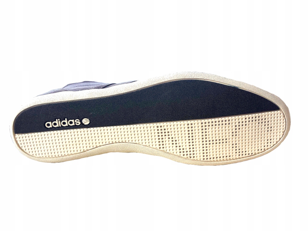 ADIDAS NEO BUTY MĘSKIE CONEO MID R.44 2/3 Materiał zewnętrzny skóra naturalna