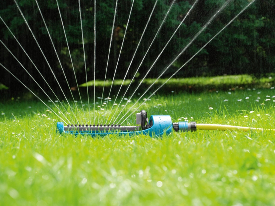 52-071 CELLFAST ZRASZACZ OSCYLACYJNY ECONOMIC 200m Kod producenta 43611