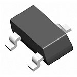 

Art Diody Zenera BZX84C 3V3 SOT23 0,3W Cena 10szt