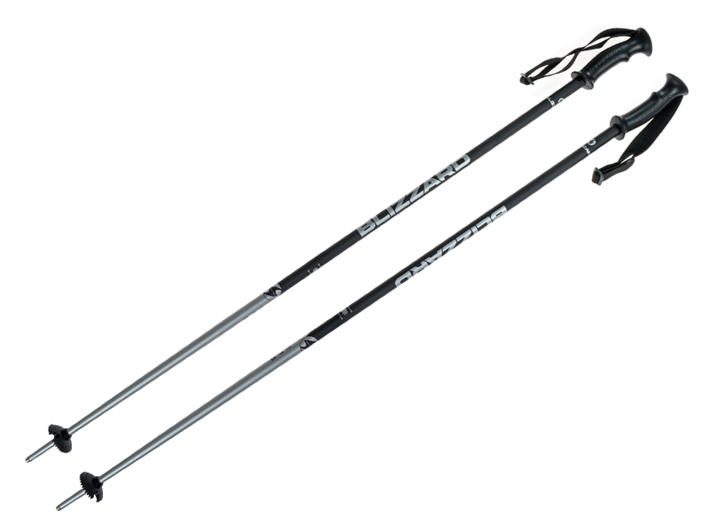 KIJE KIJKI NARCIARSKIE BLIZZARD SPORT BLACK 115 CM Płeć kobieta mężczyzna nie dotyczy