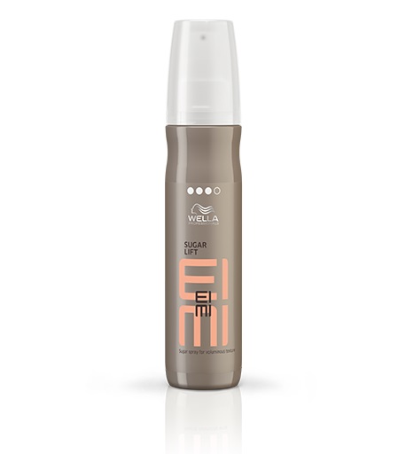 

Wella Professionals Eimi Sugar Lift 150ml Objętość