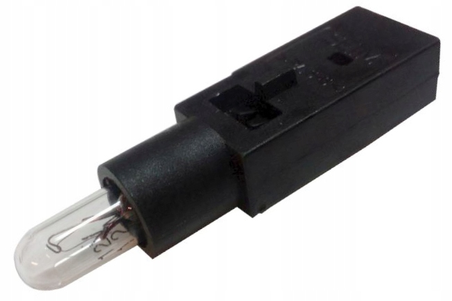 ŻARÓWKA NAWIEWÓW NAWIEWU VW BORA GOLF PASSAT B5 OE