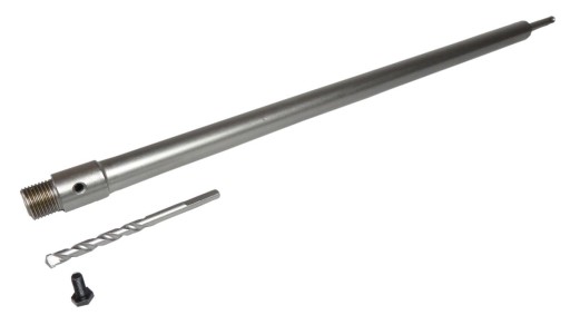 

Adapter Sds Plus 450 Przedłużka 450mm Do Otwornica