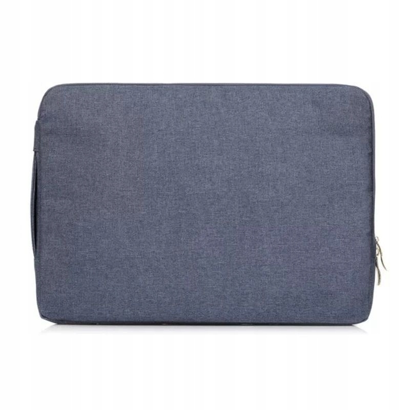 Pokrowiec Torba Etui Denim Macbook AIR 13 A2337 M1 Marka WulkanCenPL