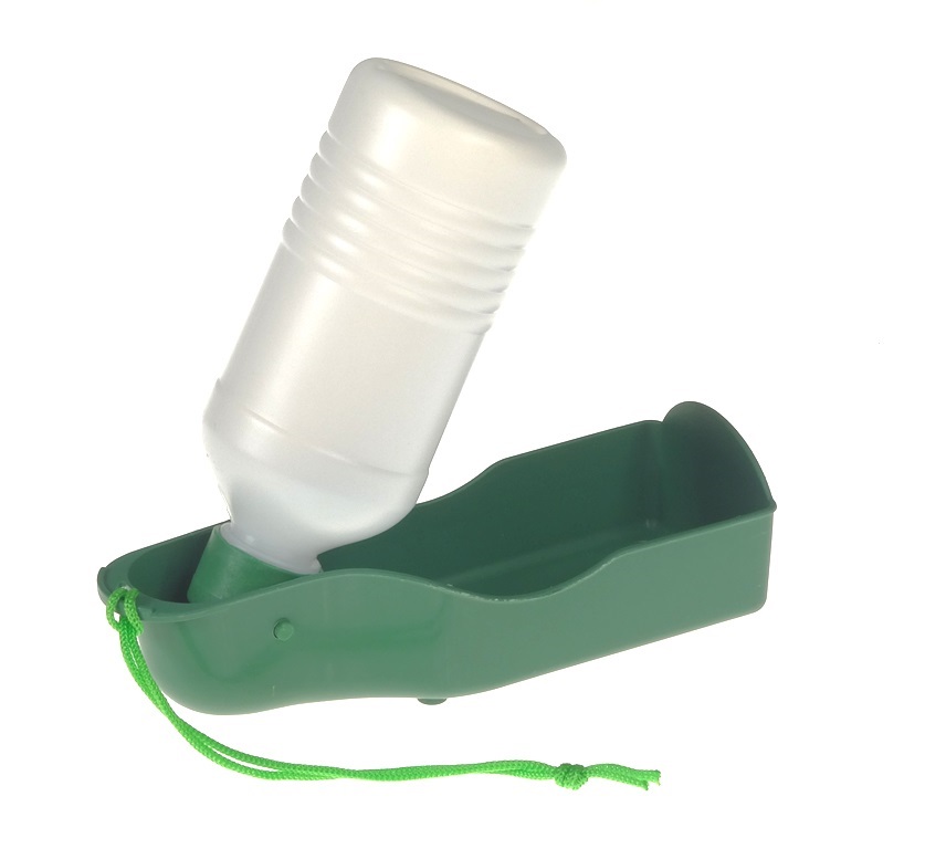

Bidon Dla Zwierząt Poidło Dla Psa Kota Miska 330ML