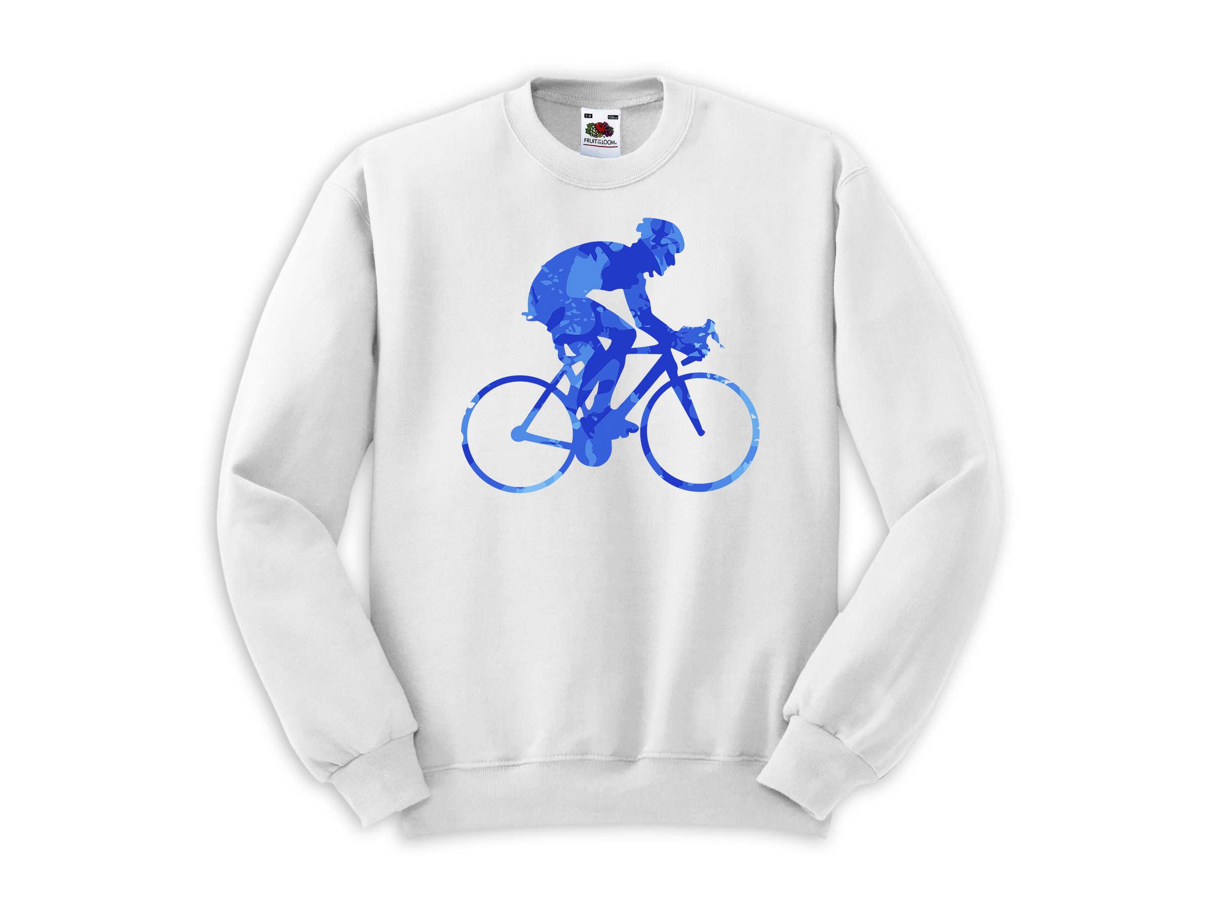 

Bluza Męska Na Rower Rowerowa Prezent Wzory