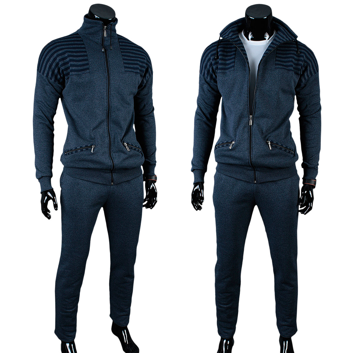 

Produkt_pl Dres Rehabilitacyjny DT01 Jeans__XL