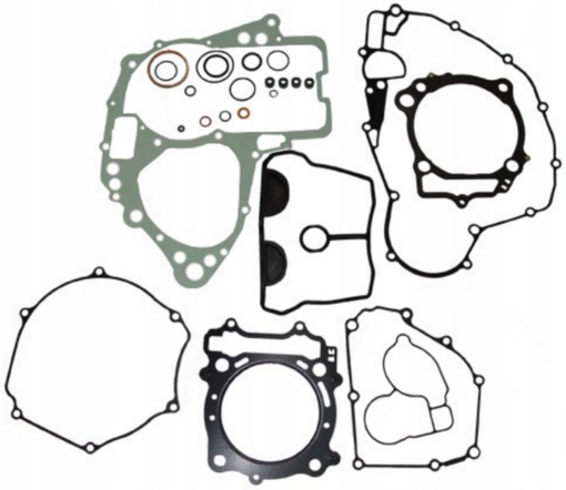 Klp Těsnění Suzuki Rm-z 450 08-12