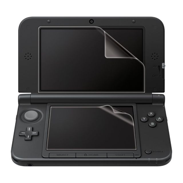 Nintendo 3ds фото